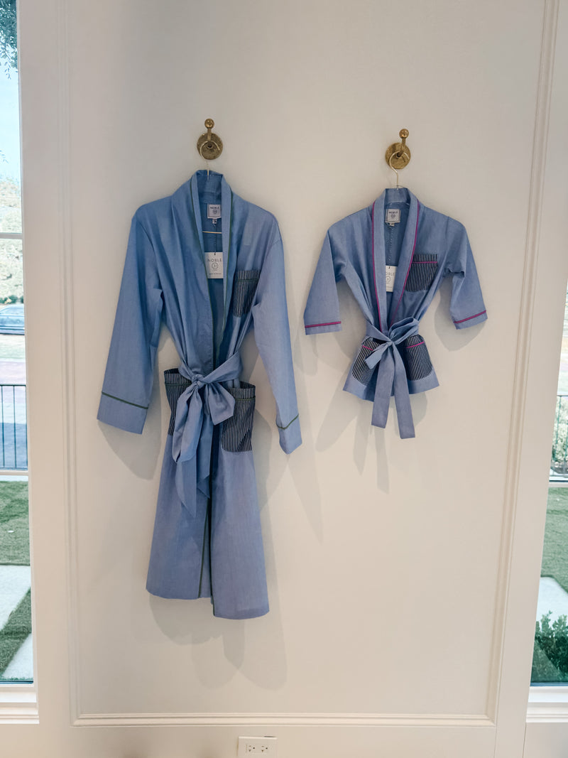 Children’s Robe