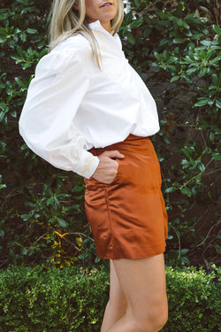 The Grace Shorts