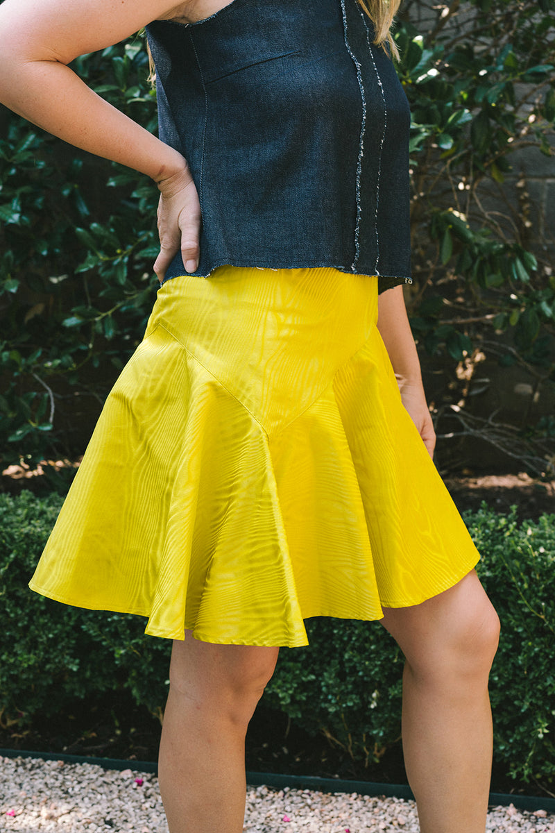 Annie Skirt