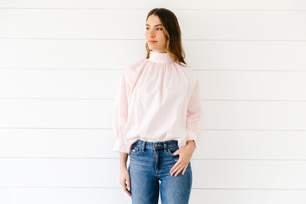 Emma - Pink