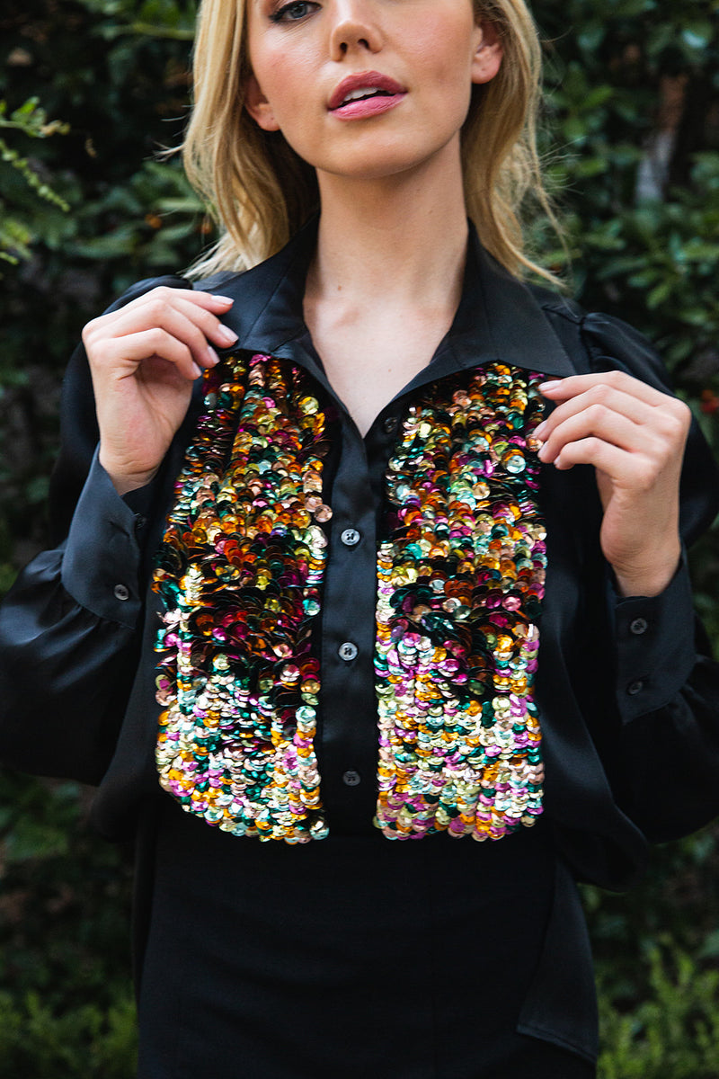 James - Sequin