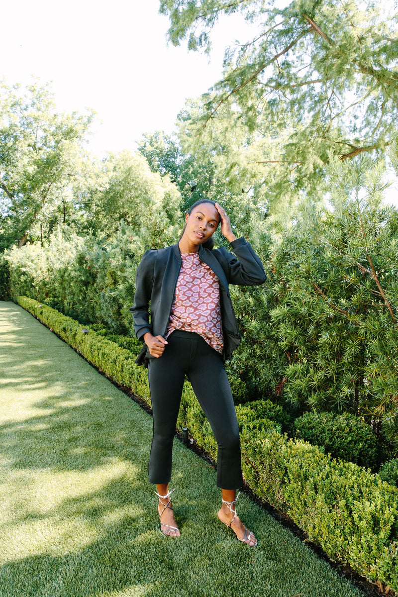 Allie Jacket
